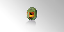 Direction indicator lamp 