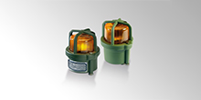 Direction indicator lamp