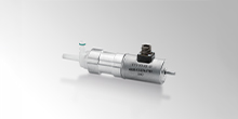 Washer Pump