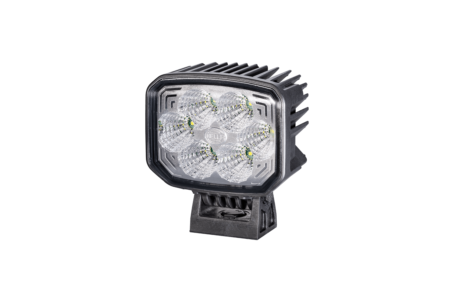 HELLA LED-Arbeitsscheinwerfer PowerBeam 1800 compact, mit 6 LEDs- 1GA,  116,99 €