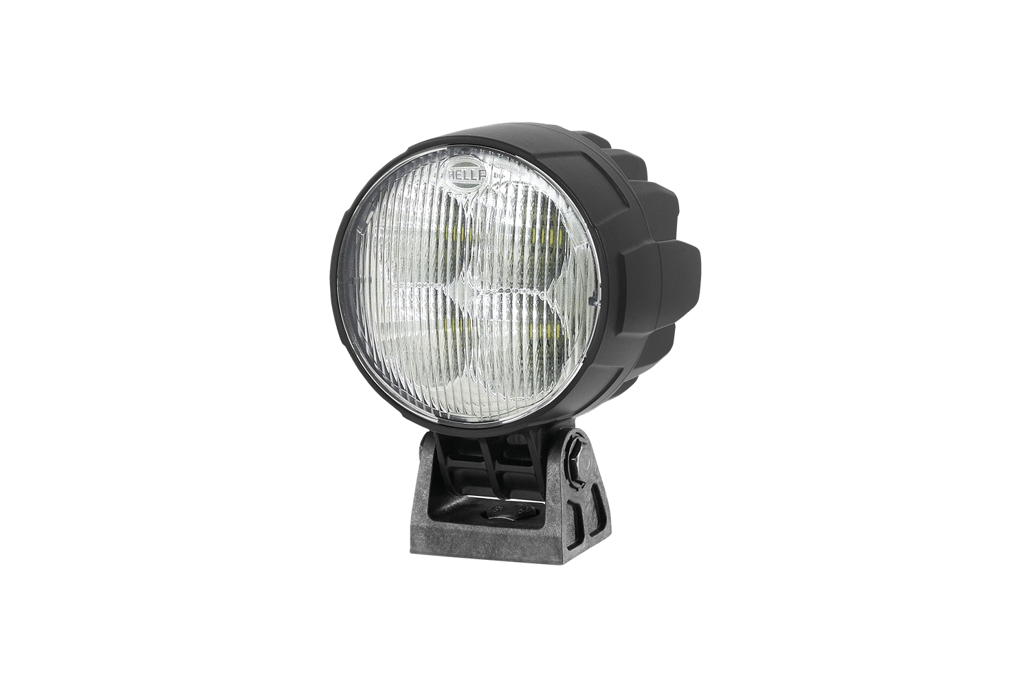 Hella Arbeitsscheinwerfer LED - Modul 90 - Radiators by Fliegl Agro-Center  GmbH