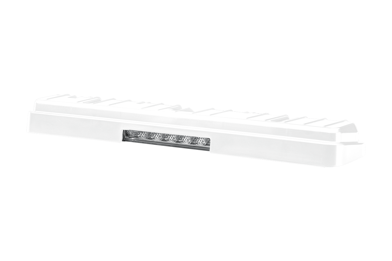 LED-Kennzeichenmodul mit Nebelschlusslicht 340 980
