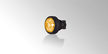 LED auxiliary direction indicator lamp, cat. 5, 340 825