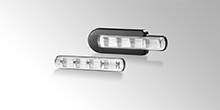 LED-Zusatzblinkleuchte, Kat. 6, 011 788