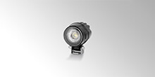 Modul 50 LED Spot