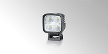 Projecteur de recul Q90 LED compact