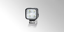 Q90 LED compact