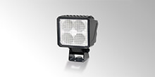 Projecteur de recul ECO18 LED