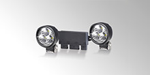 SMART Cornering Light