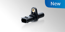 Gearbox Speed Sensor