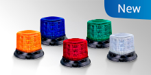 K-LED Quadra 100