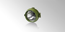 Low / High beam headlamp H4