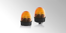 RotaFlash Compact LED