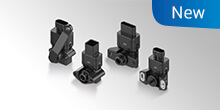 Modularer Drehwinkelsensor