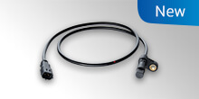 Wheel Speed Sensor