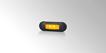 LED-Seitenmarkierungsleuchte DuraLED