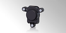 Road Condition Sensoren (RCS) SHAKE