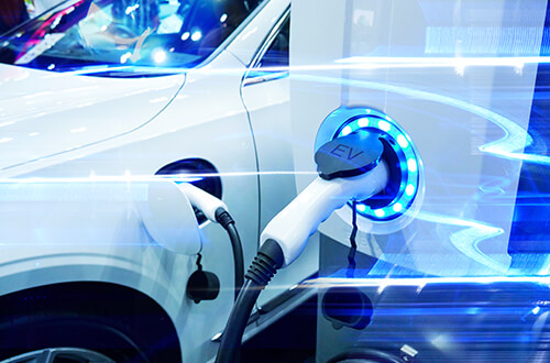 E-Mobilität: Steckertypen im Überblick