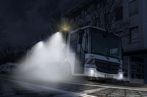 Die perfekte Lösung für neue Vorgaben