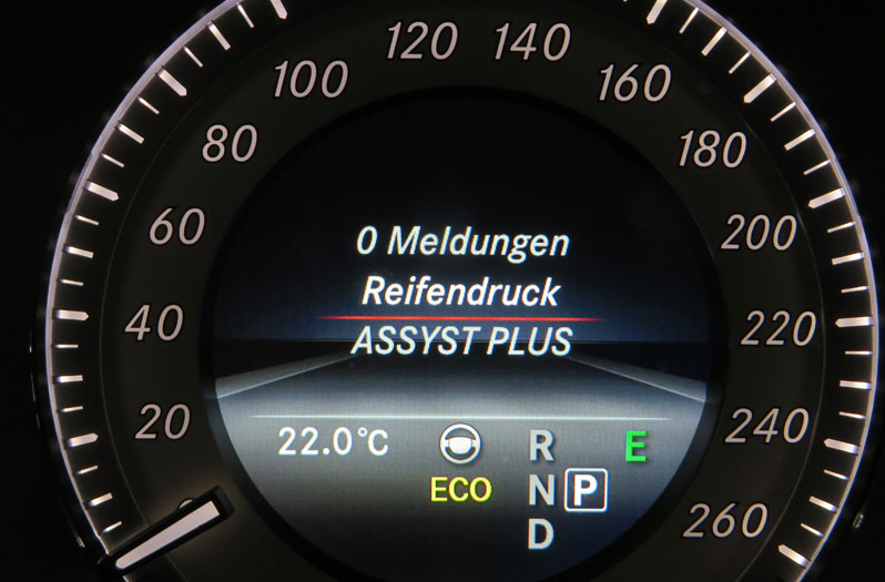 Duokon Sensore di monitoraggio della pressione dei pneumatici dellautomobile Automobile TPMS 56053030AB Materiali plastici ABS 