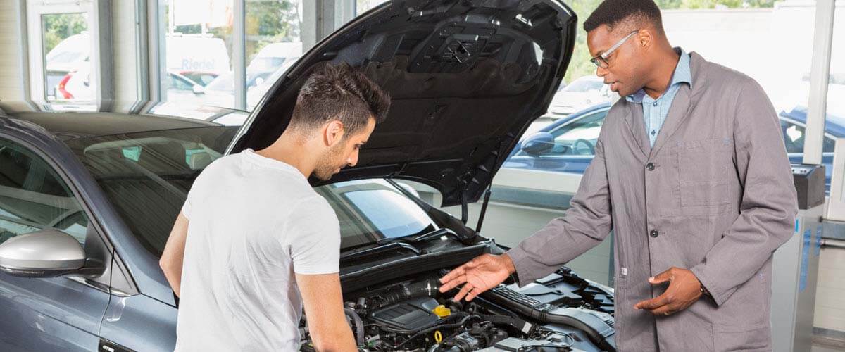 Mecánica automotriz: por estas razones falla la bomba de