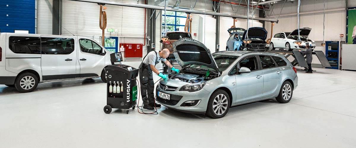 Limpiador interior del automóvil, herramientas de detalle automático para  automóvil, kit de detallado de automóvil (necesita compresor de aire)