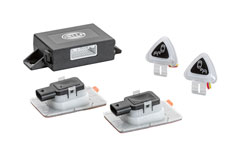 Toter-Winkel-Assistent