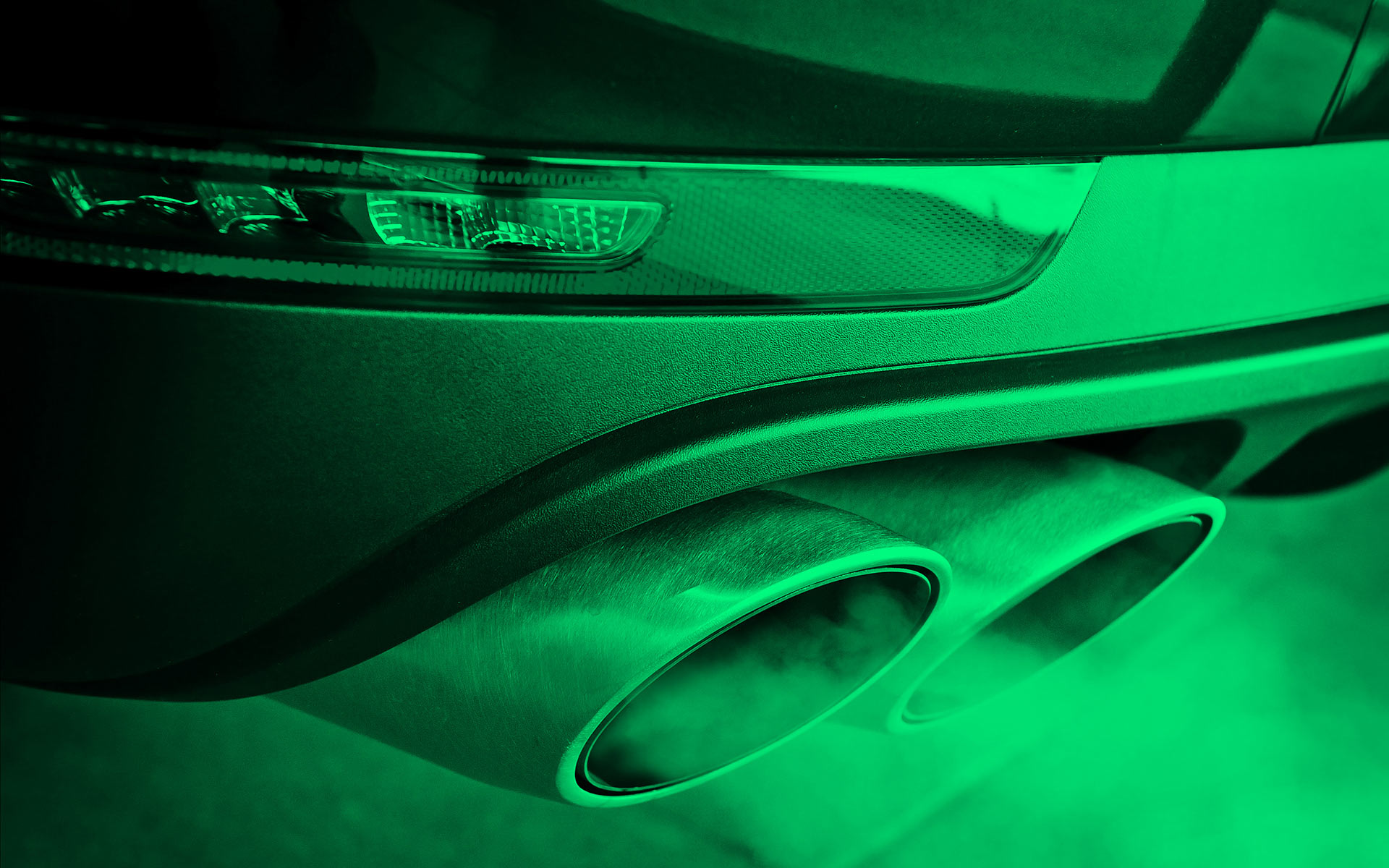 Gelecekte egzoz gazı analiz profesyonelleri için gerçekten önemli olan şey