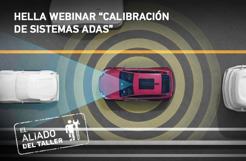Seminarios online de HELLA | Te llevamos el conocimiento a casa | HELLA