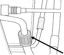 Fiat Scudo Poor air conditioning system performance HELLA