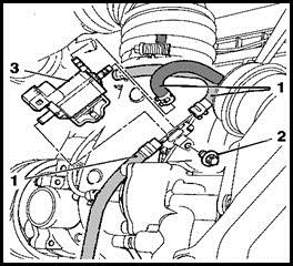 P0299 opel insignia