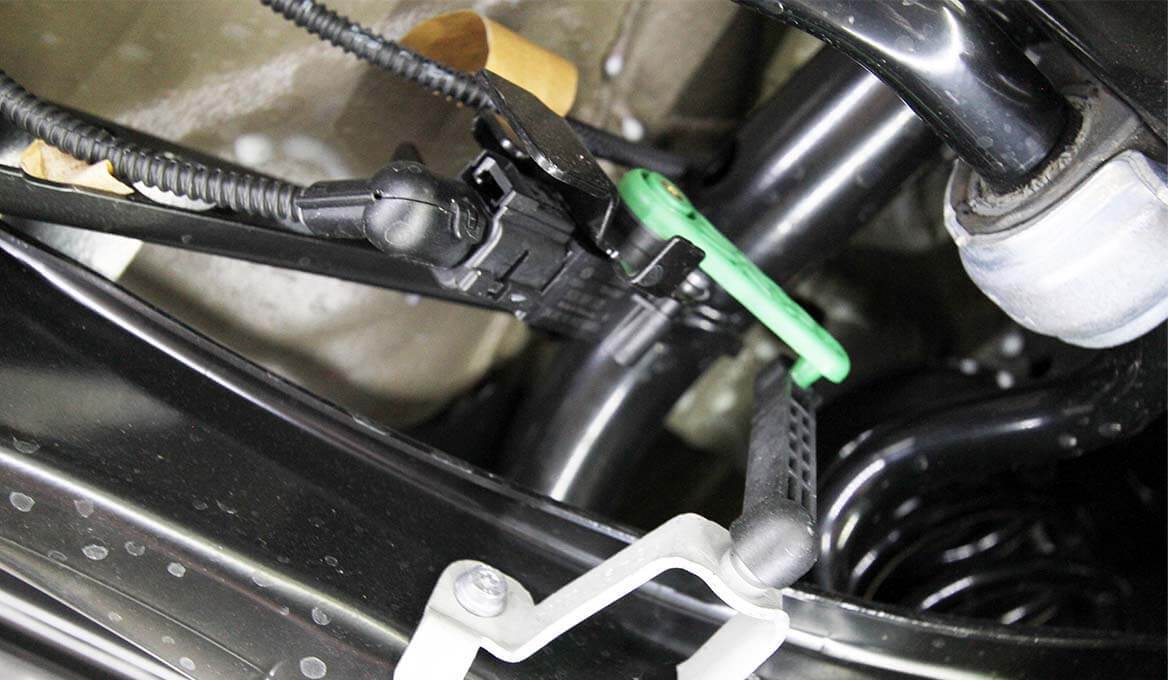 Landung Not Zinn golf 5 abs sensor mechanischer fehler außer Betrieb