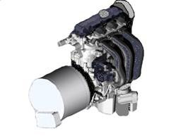 The range extender HELLA