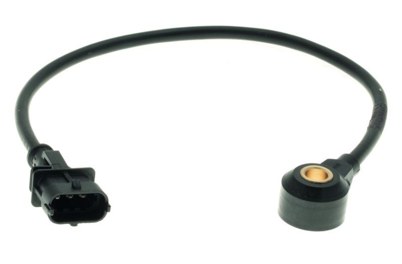 Vuruntu sensörünün işlevi