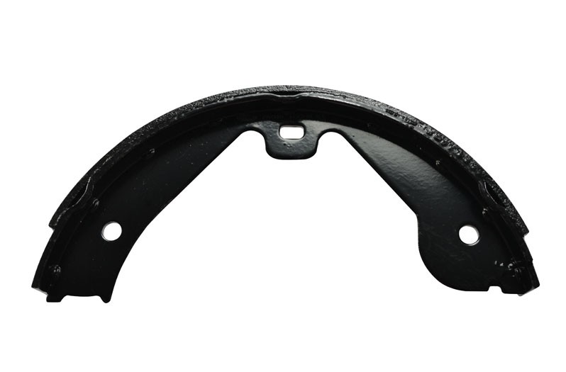 Jeu De Mâchoires De Frein HELLA - Référence 8Db 355 004-371 / R0710 - Pour Freins à Tambour, Largeur 42 Mm