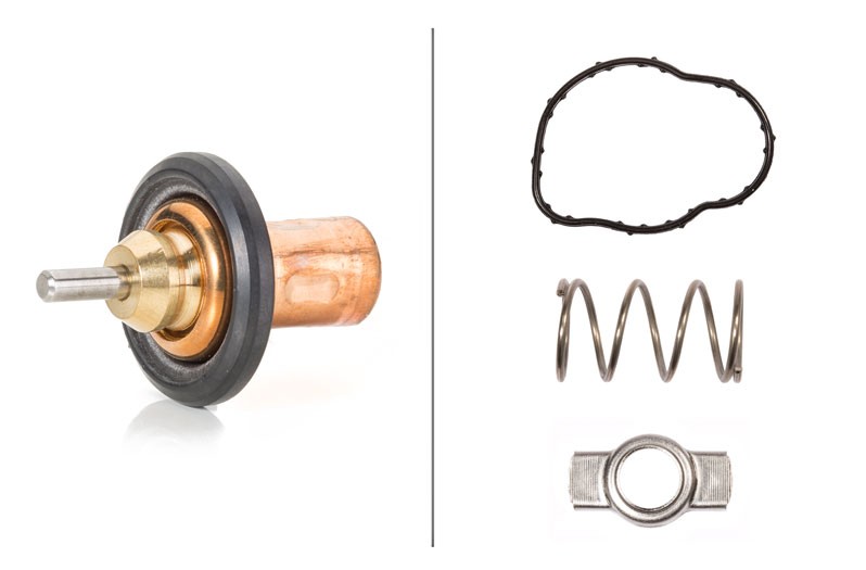 Termóstato do líquido de refrigeração — Imagem do produto 5