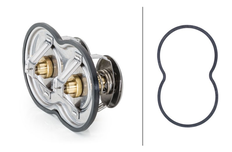 Termóstato do líquido de refrigeração — Imagem do produto 3