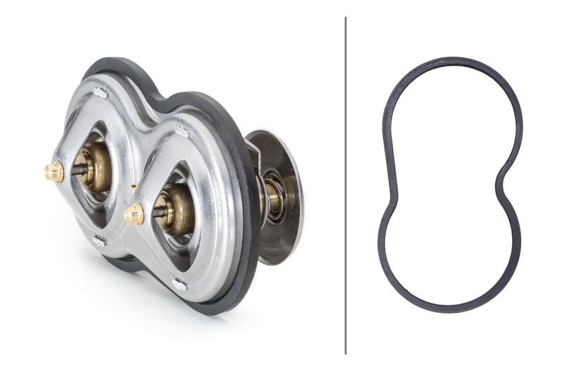 Termóstato do líquido de refrigeração — Imagem do produto 2