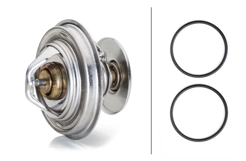 Termóstato do líquido de refrigeração — Imagem do produto 1