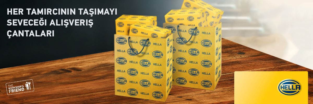 Otomotiv Parçaları