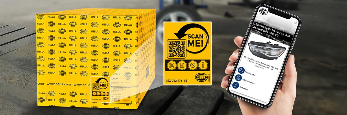Kod QR