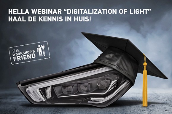 Webinar: Digitalization of light