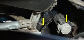 VW Golf 4 - Klimaanlage ohne Funktion