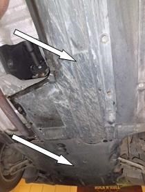 BMW Serie 1 (F20) - Pérdida de refrigerante / Sensor de refrigerante | HELLA