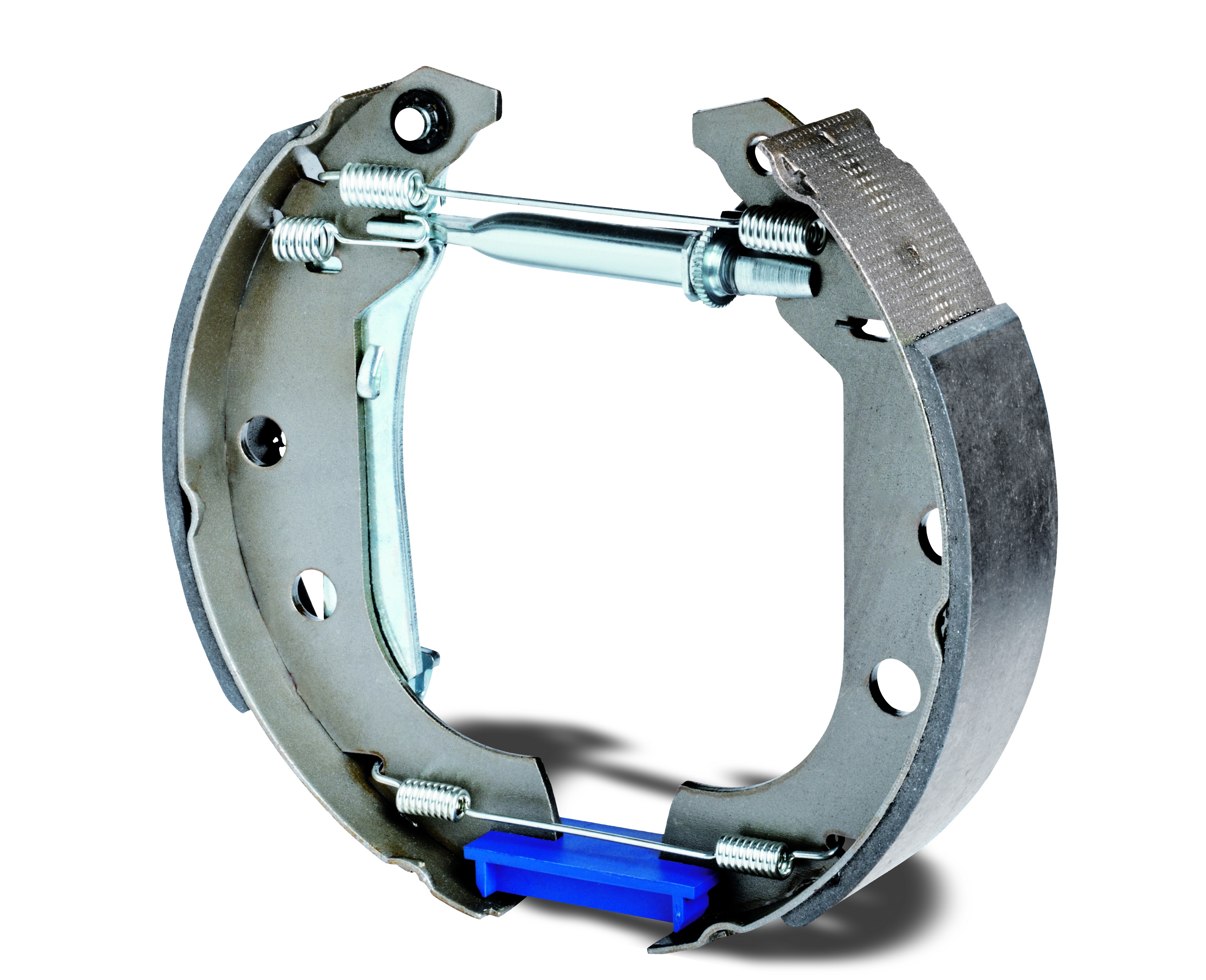 HELLA drum brakes, brake drums and brake shoes - a perfect fit for all vehicles.