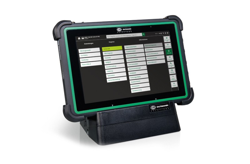 HELLA vakpresentaties