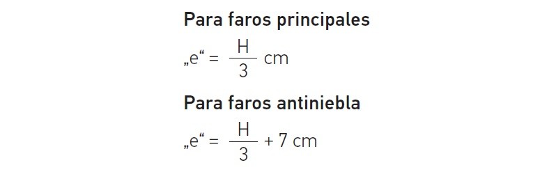 Formula