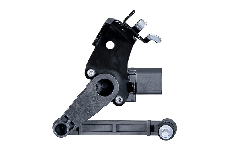 Vehicle level sensor