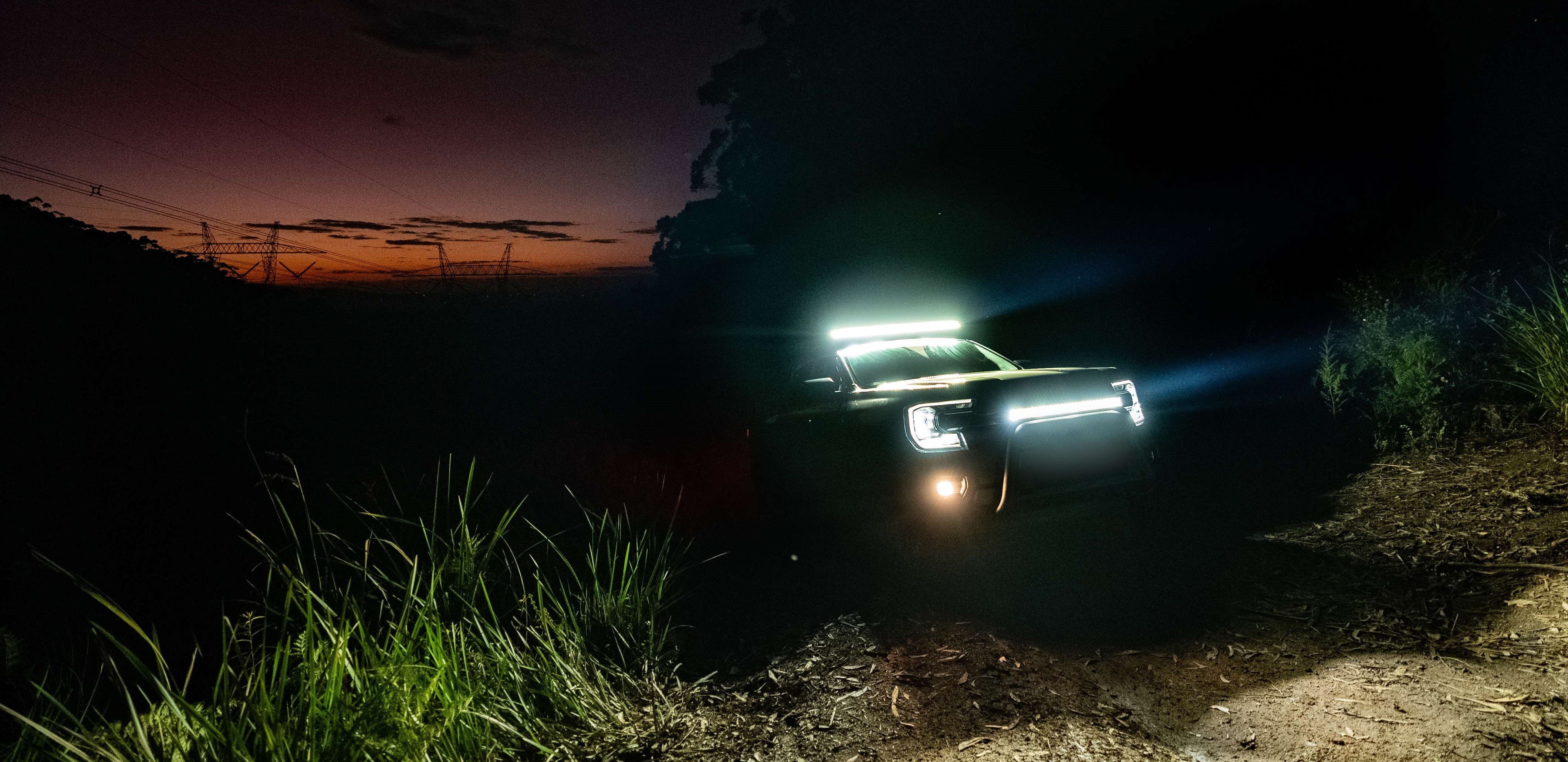 HELLA Universalbeleuchtung