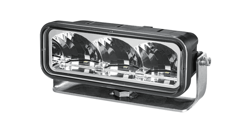 HELLA VALUEFIT Light Bar LBE 160 